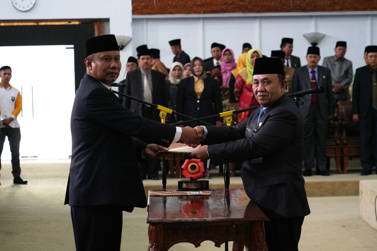PROVINSI BENGKULU