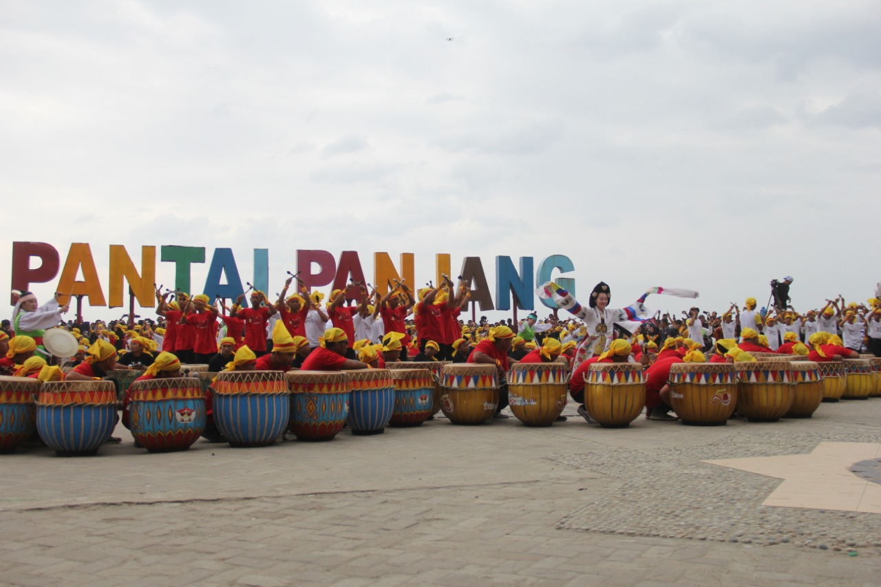 PROVINSI BENGKULU