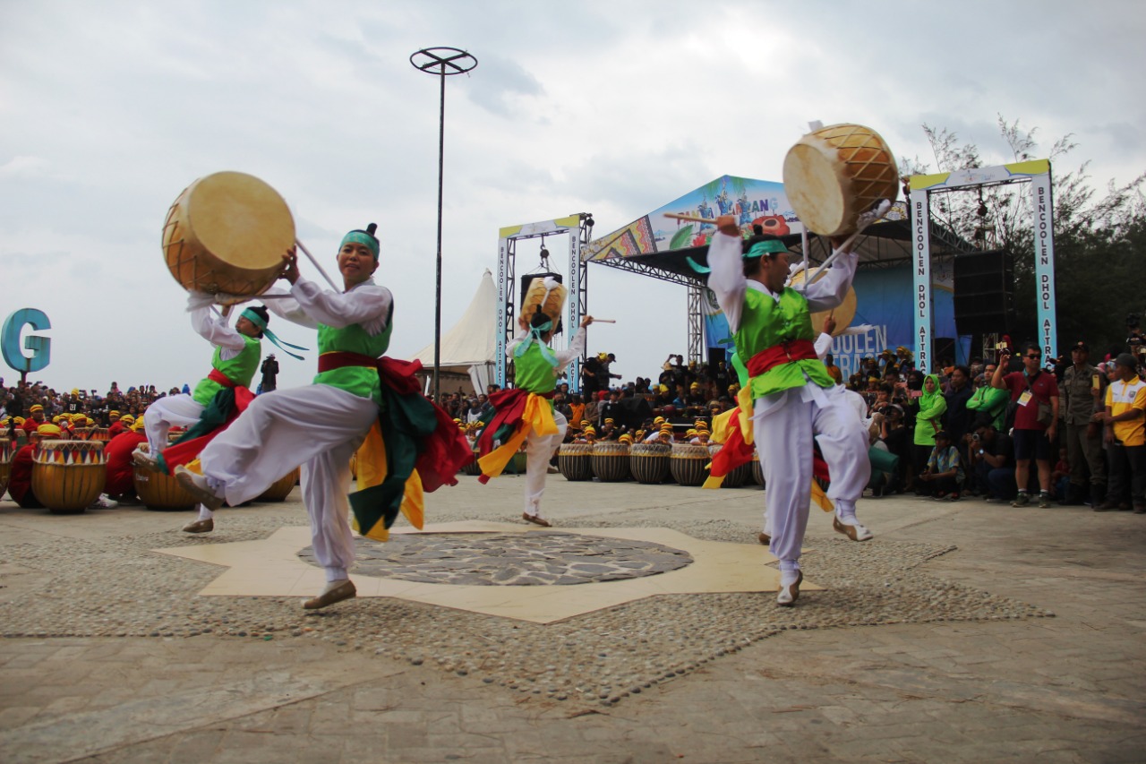 PROVINSI BENGKULU