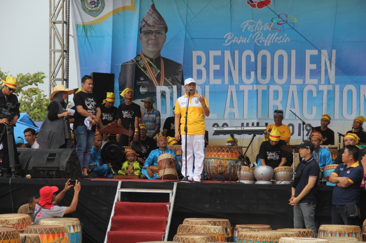 PROVINSI BENGKULU