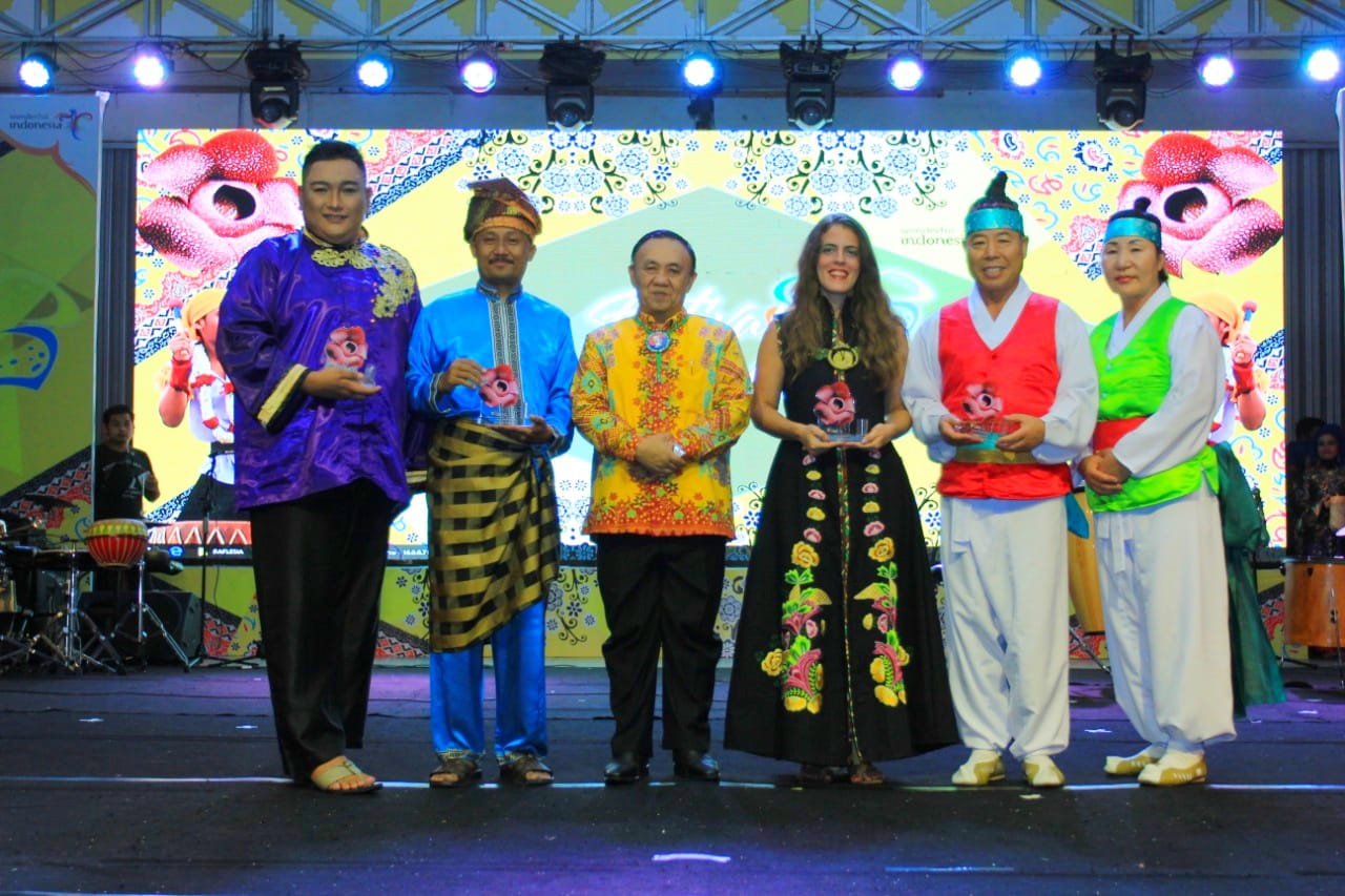 PROVINSI BENGKULU