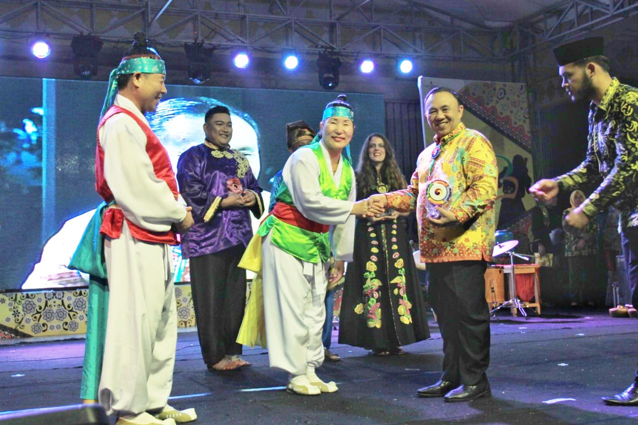 PROVINSI BENGKULU