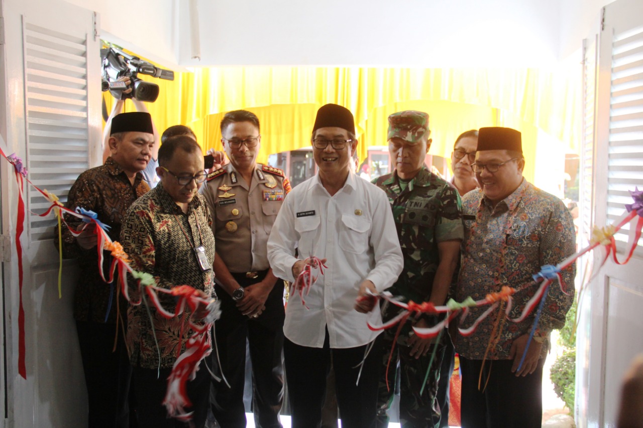 PROVINSI BENGKULU