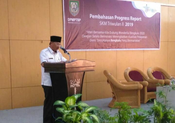 PROVINSI BENGKULU