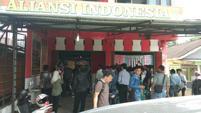KEPAHIANG