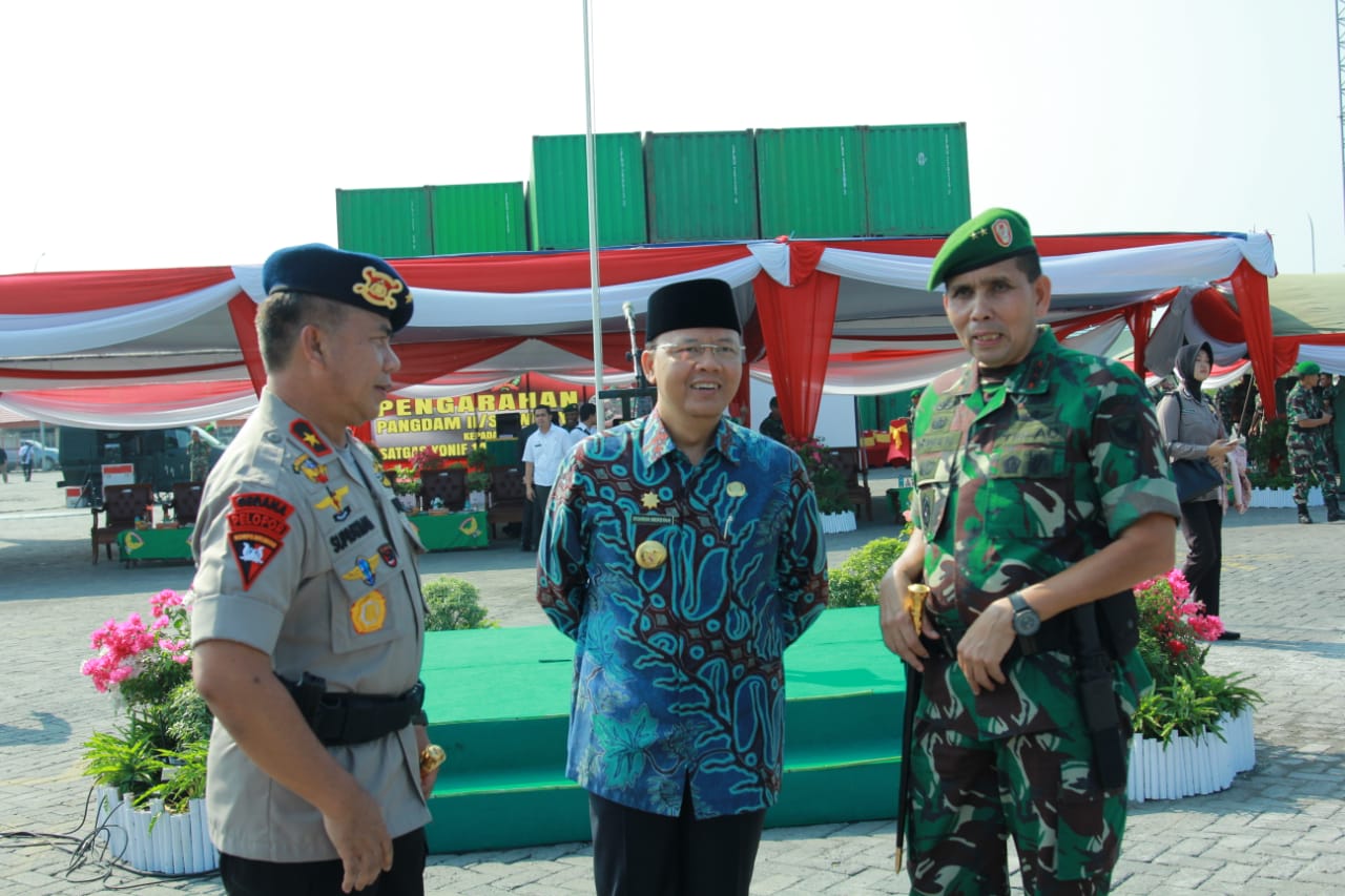 PROVINSI BENGKULU