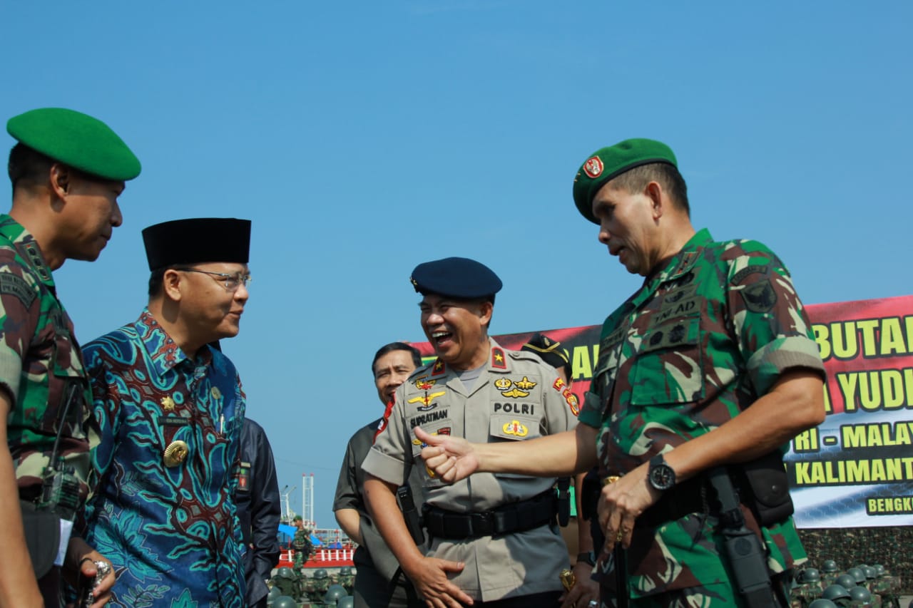 PROVINSI BENGKULU