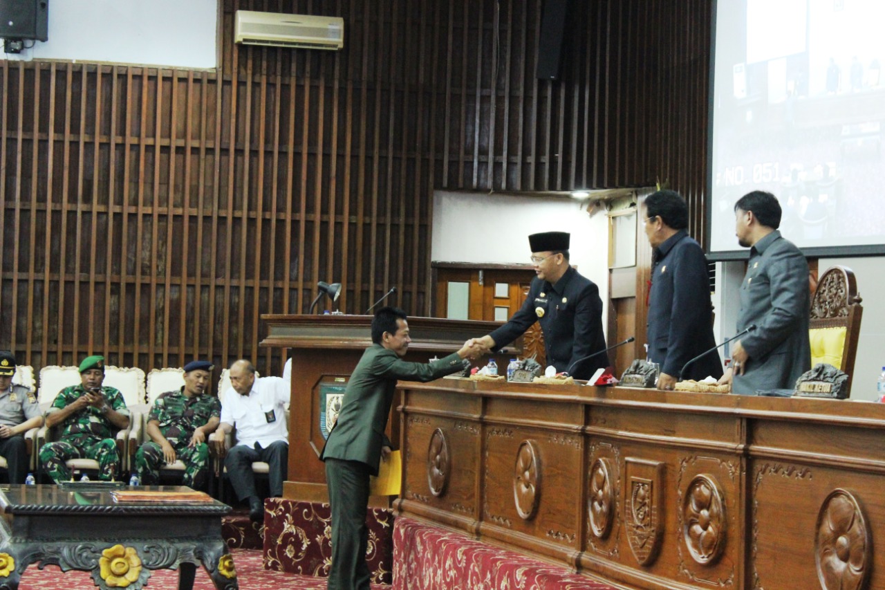 PROVINSI BENGKULU