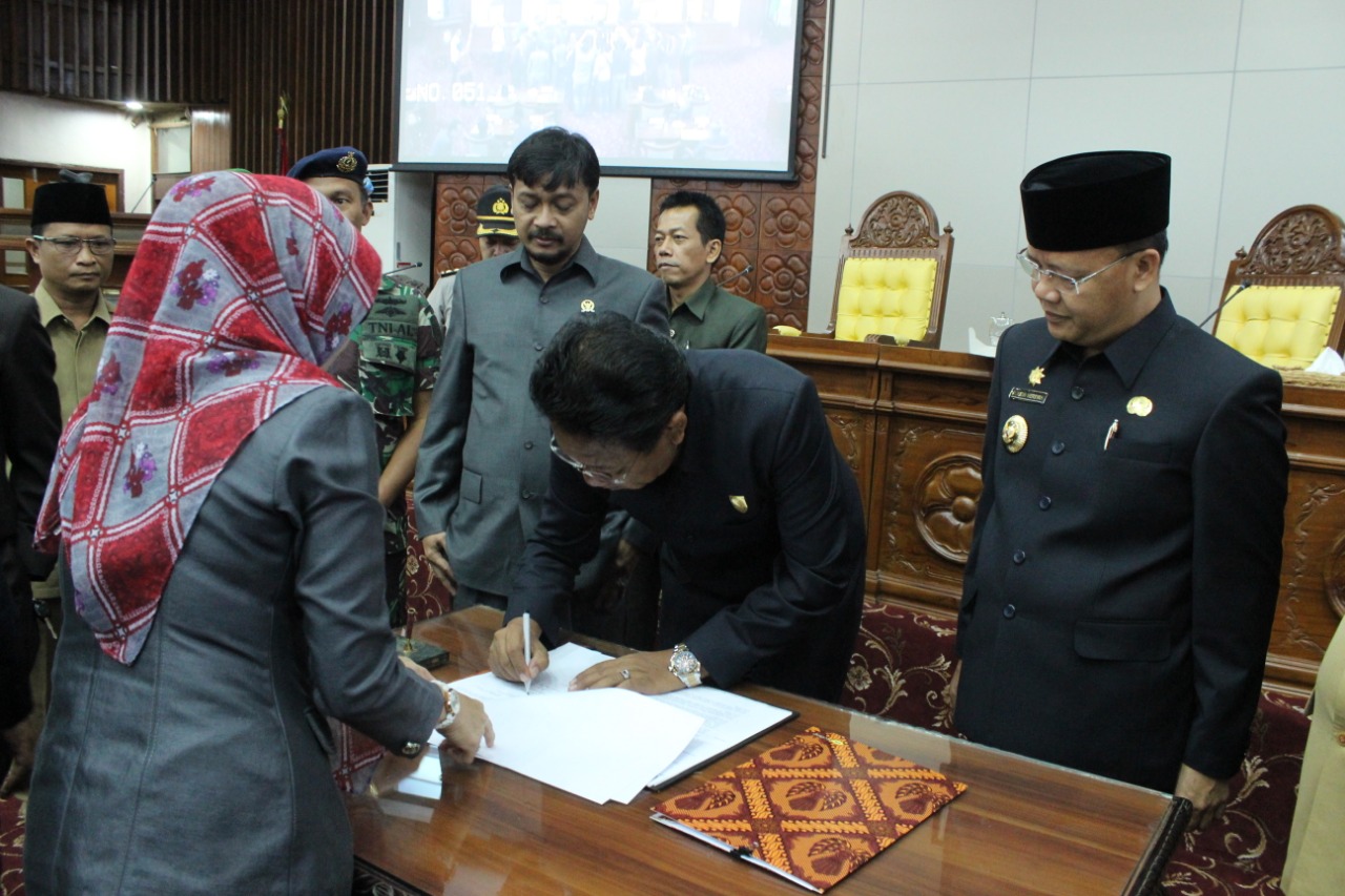 PROVINSI BENGKULU