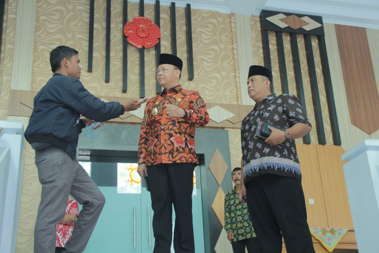 PROVINSI BENGKULU