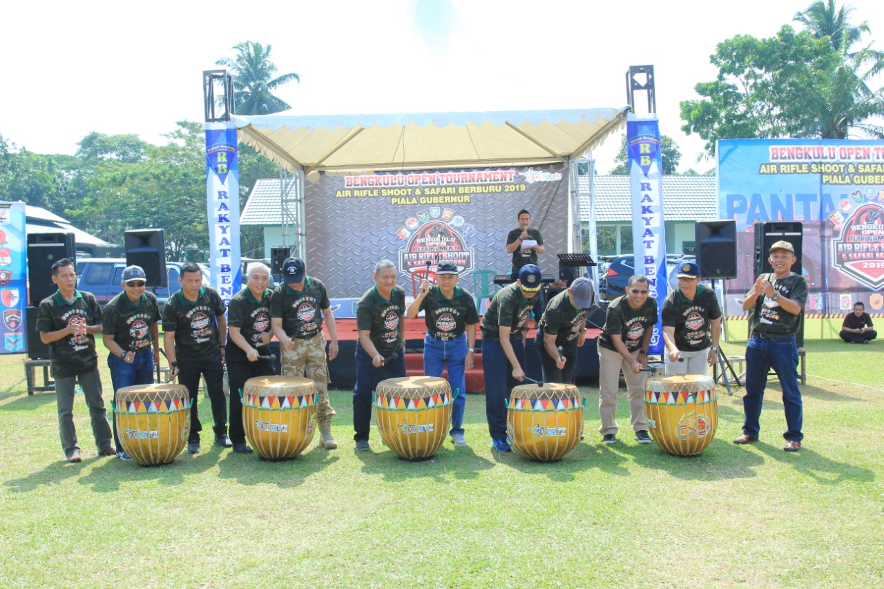 PROVINSI BENGKULU