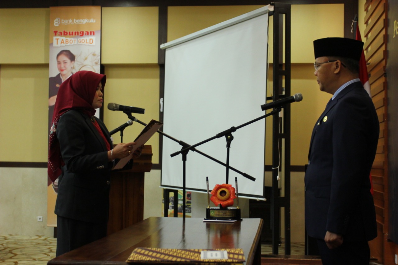 PROVINSI BENGKULU