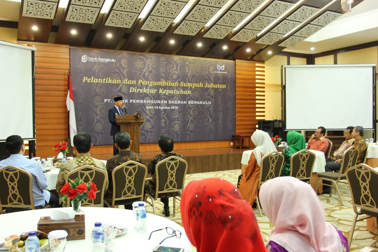 PROVINSI BENGKULU