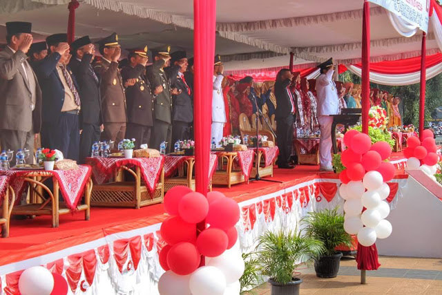 BENGKULU UTARA