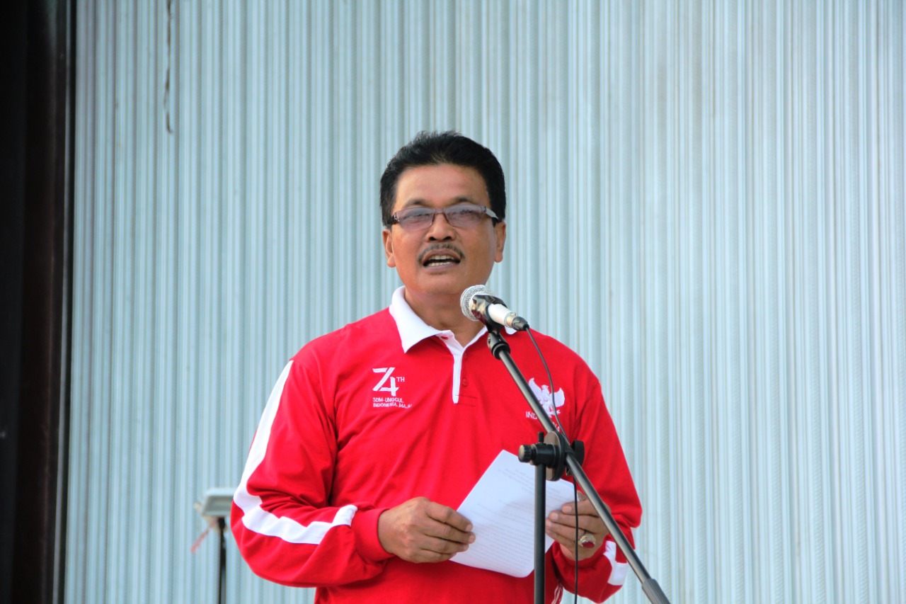 PROVINSI BENGKULU