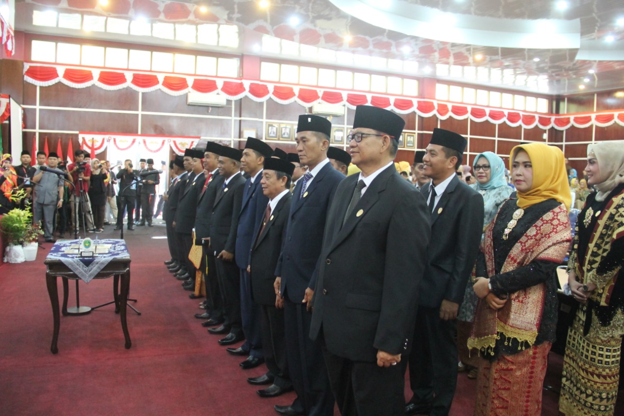 KOTA BENGKULU