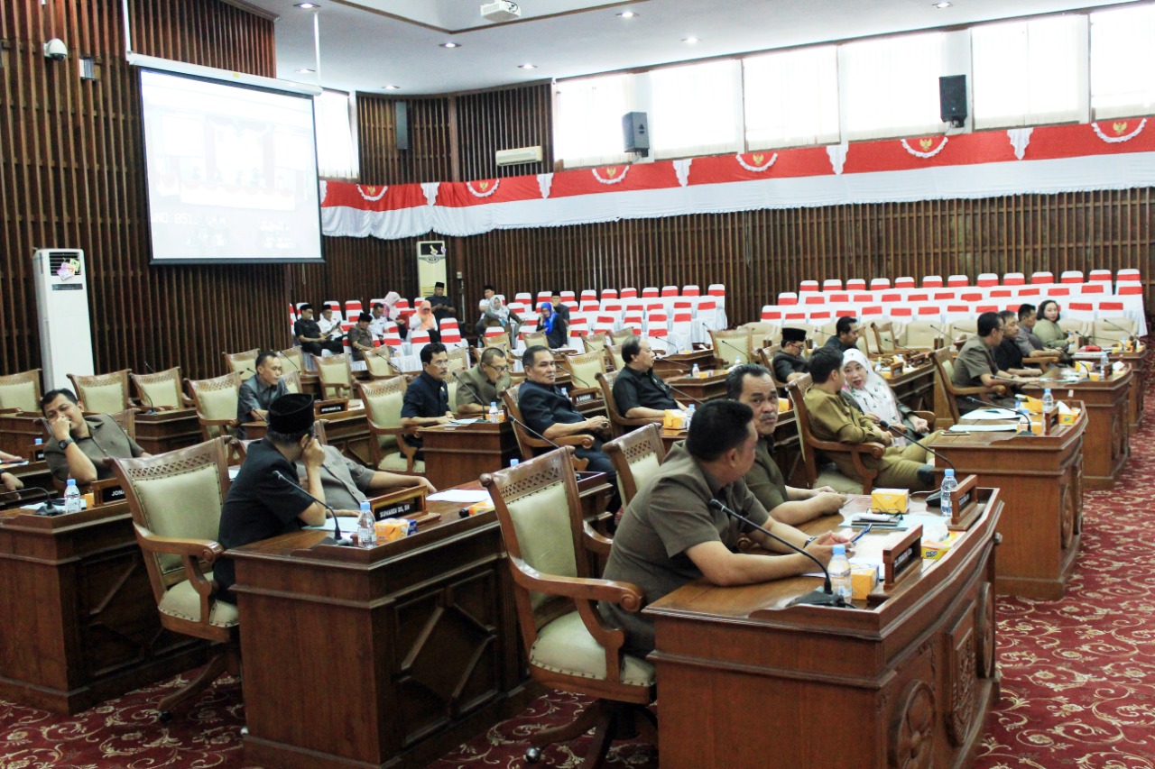 PROVINSI BENGKULU
