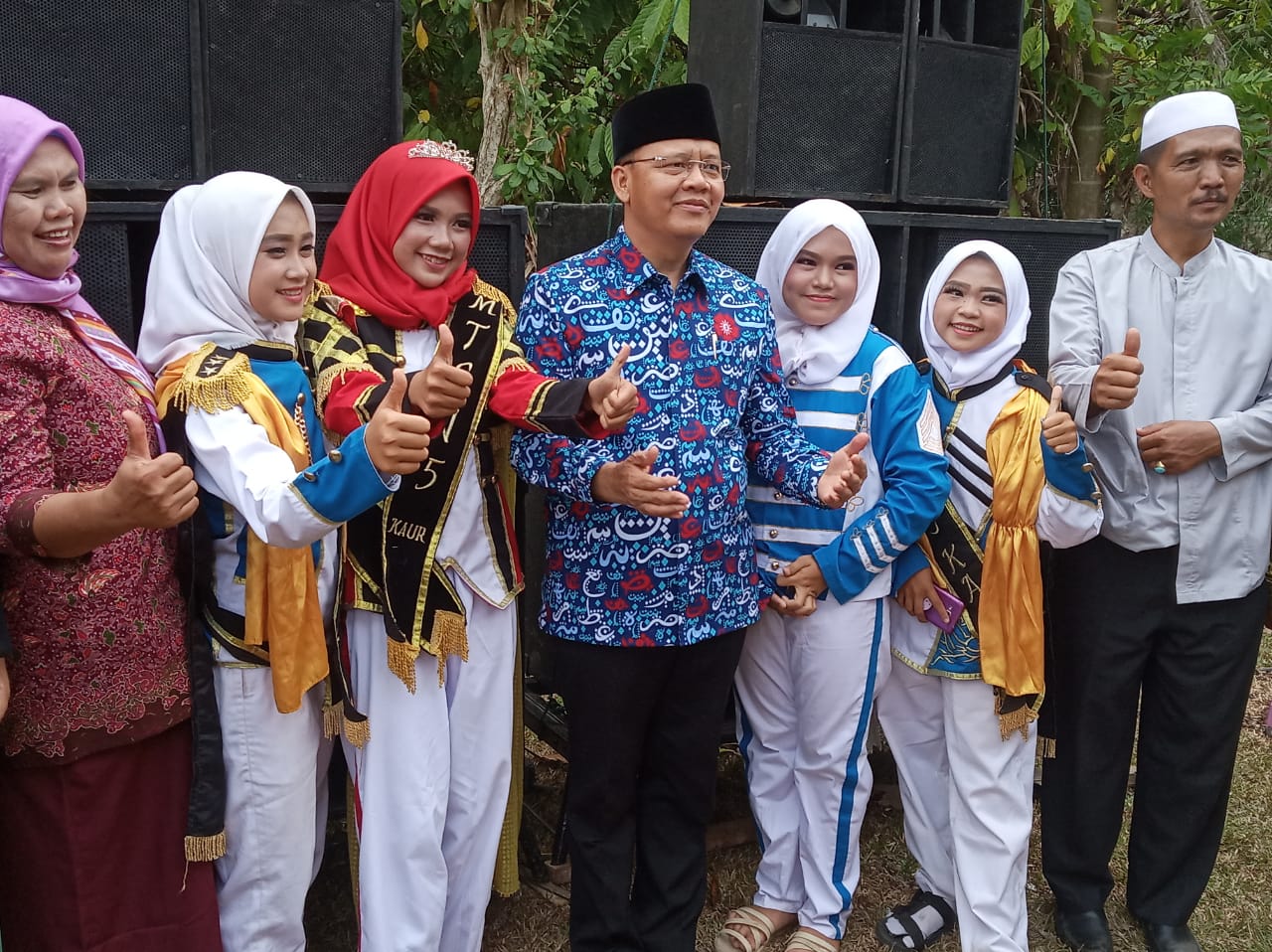 Provinsi Bengkulu 