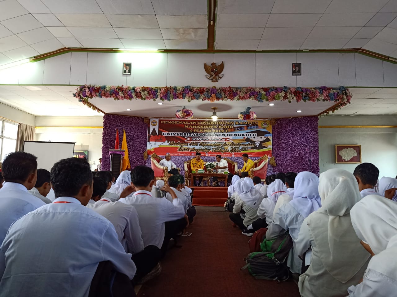 PROVINSI BENGKULU