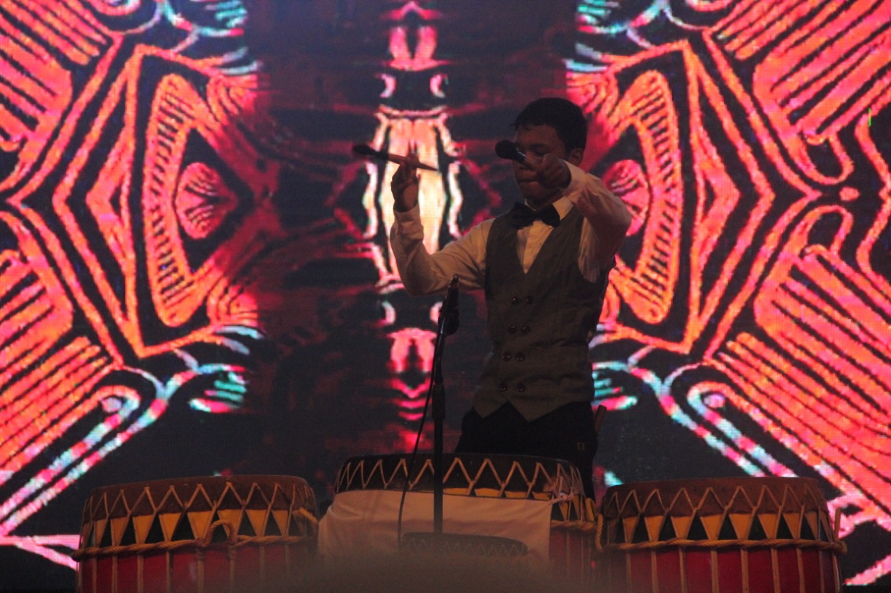 KOTA BENGKULU