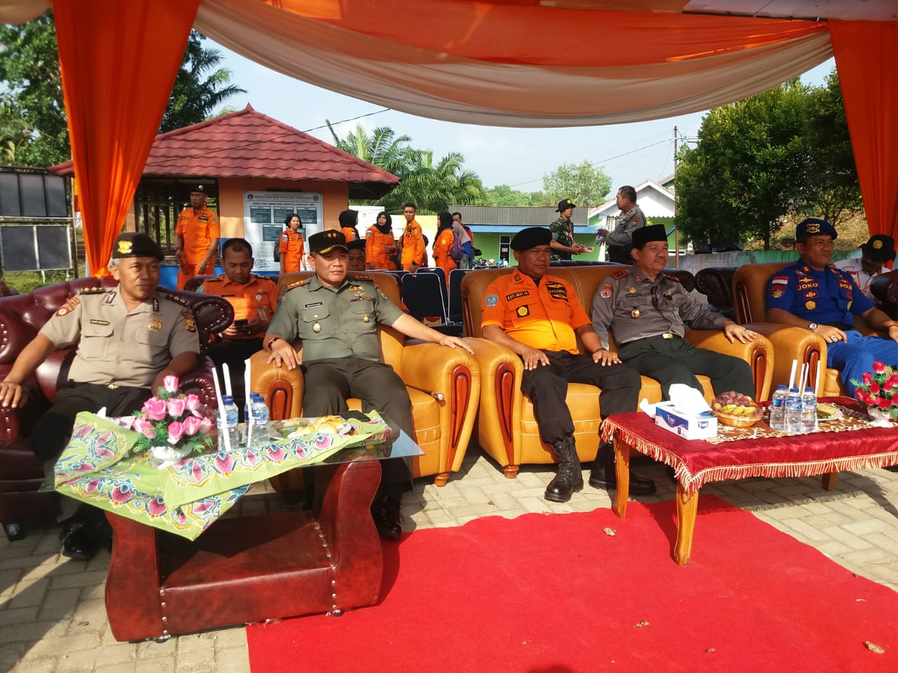 Bengkulu 