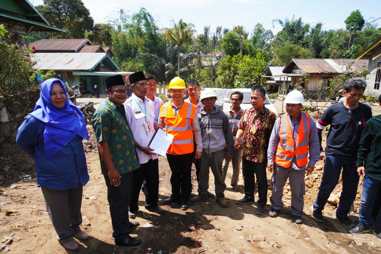 Rejang lebong