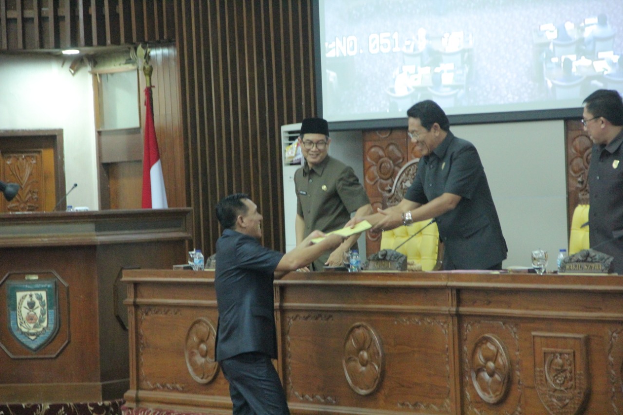 PROVINSI BENGKULU