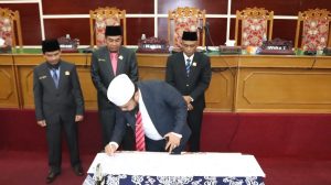 KOTA BENGKULU
