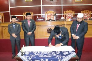 KOTA BENGKULU