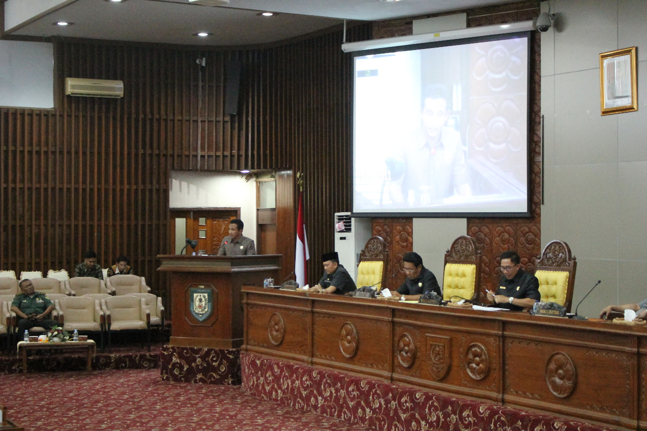provinsi bengkulu