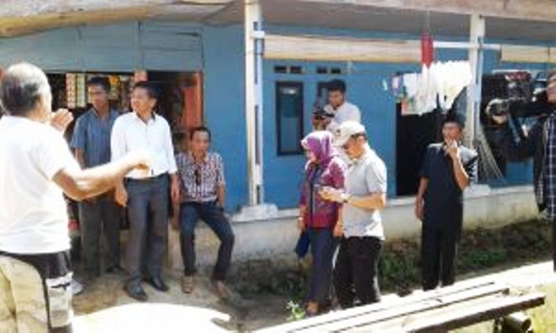 KOTA BENGKULU