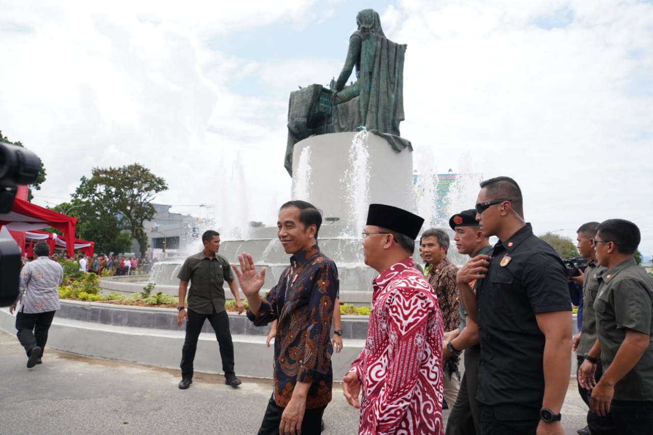 PROVINSI BENGKULU