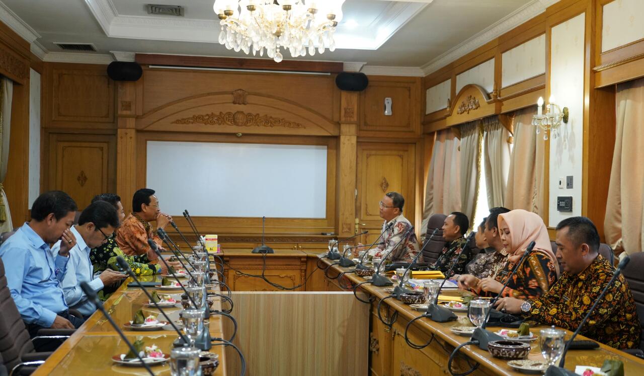 PROVINSI BENGKULU
