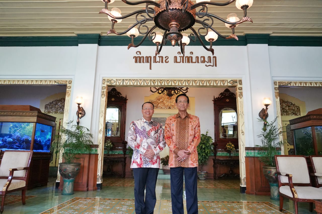 PROVINSI BENGKULU
