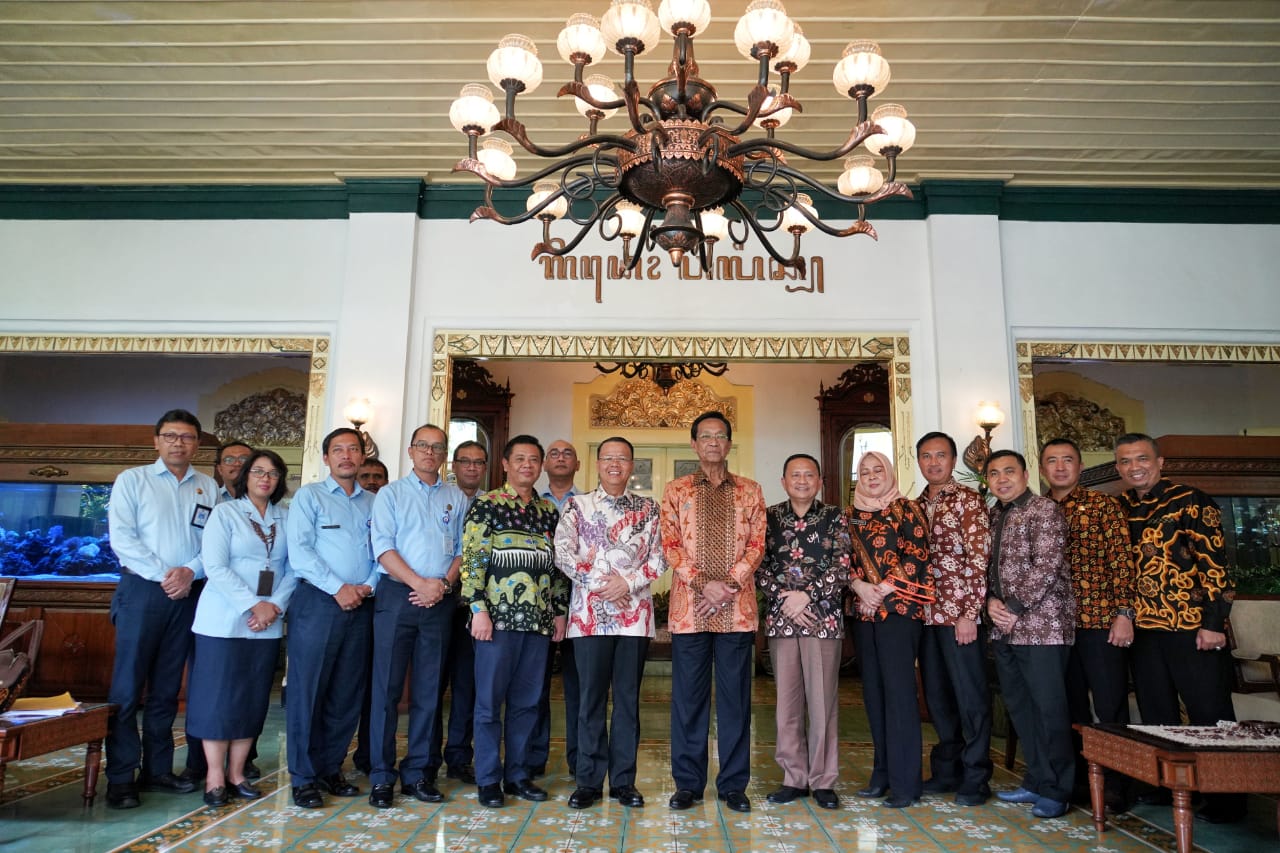 PROVINSI BENGKULU