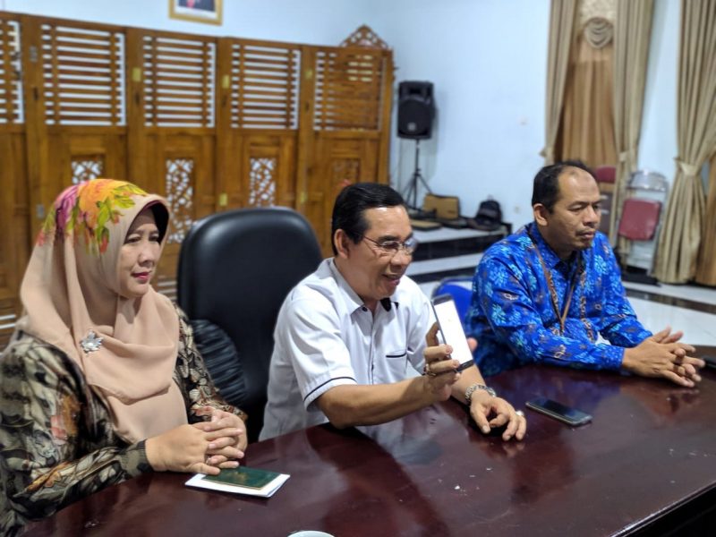 REJANG LEBONG