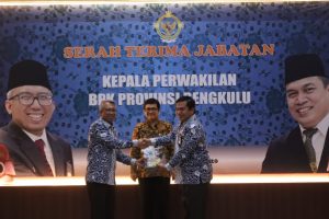 KOTA BENGKULU
