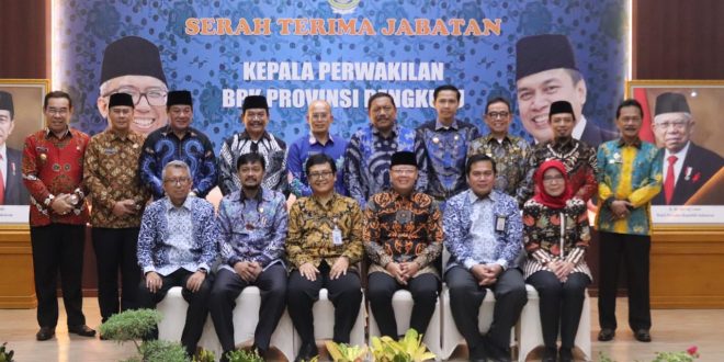 KOTA BENGKULU