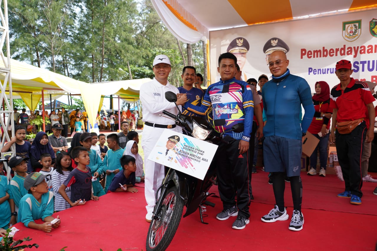 BENGKULU SELATAN 