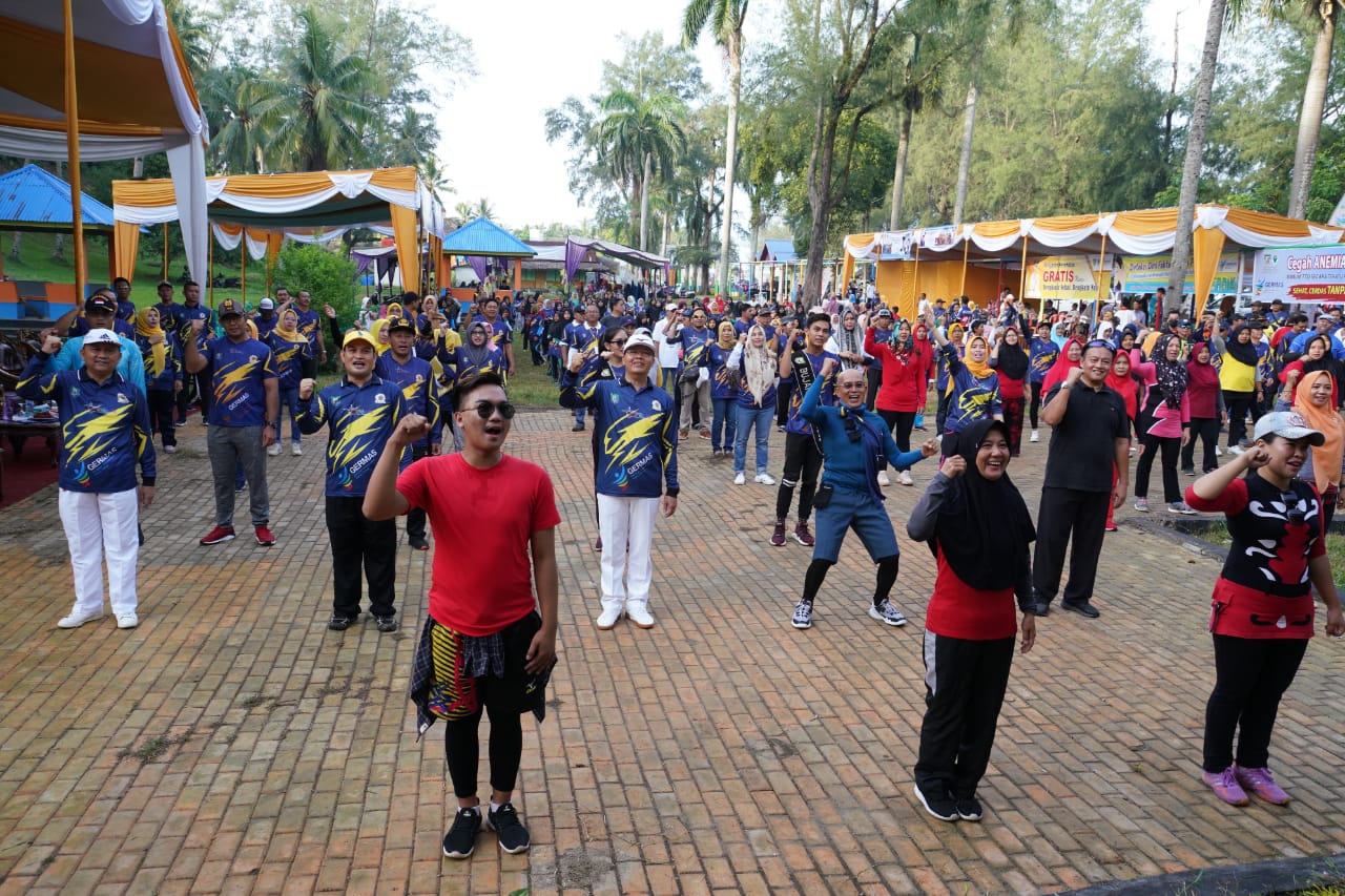 BENGKULU SELATAN 