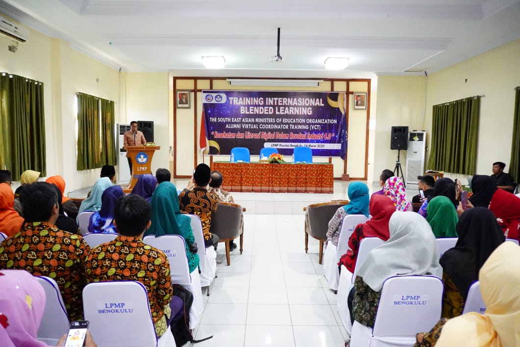 PROVINSI BENGKULU