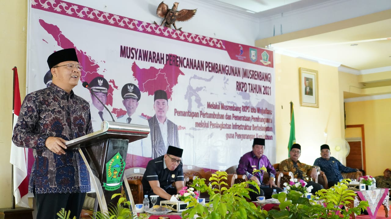 PROVINSI BENGKULU