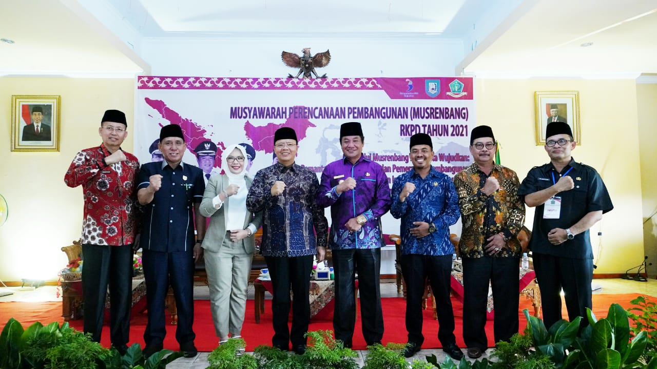 PROVINSI BENGKULU