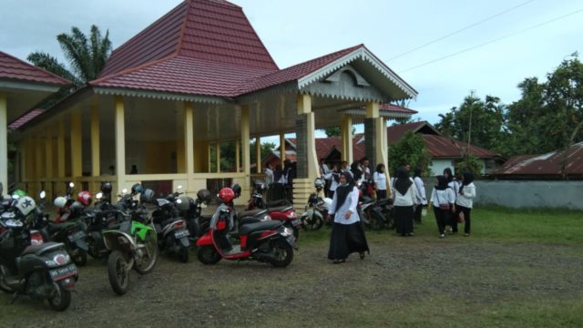 BENGKULU TENGAH