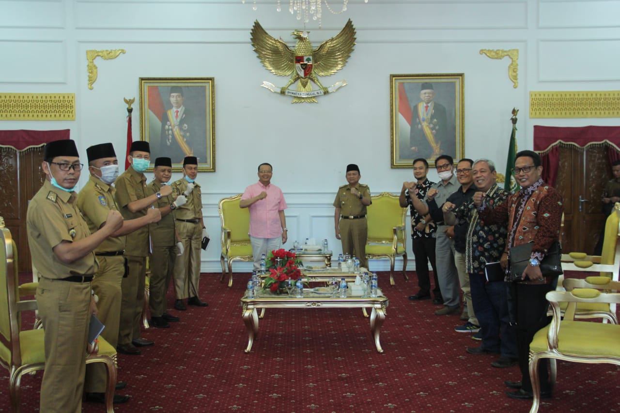 PROVINSI BENGKULU