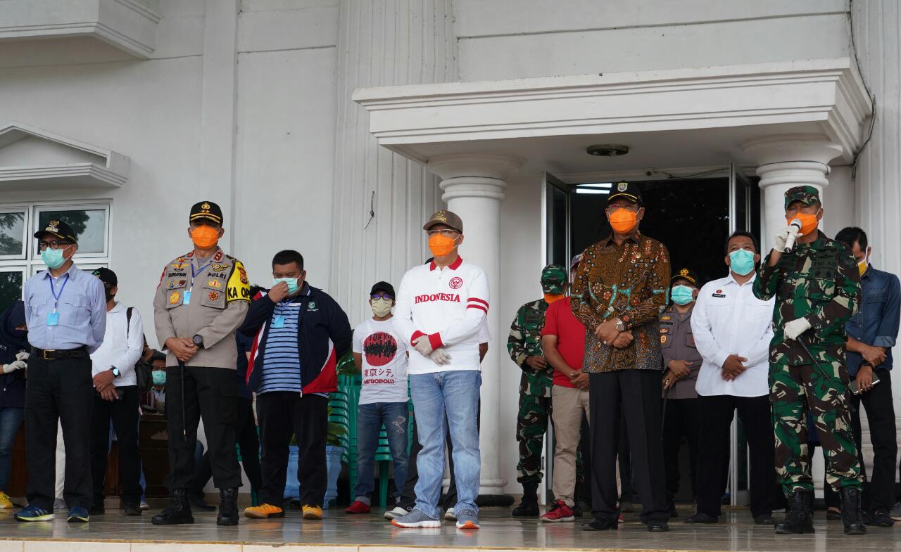PROVINSI BENGKULU