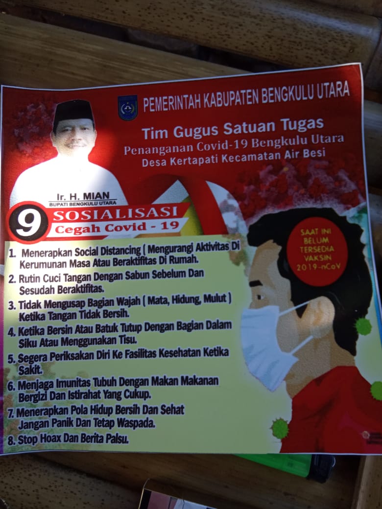Bengkulu Utara