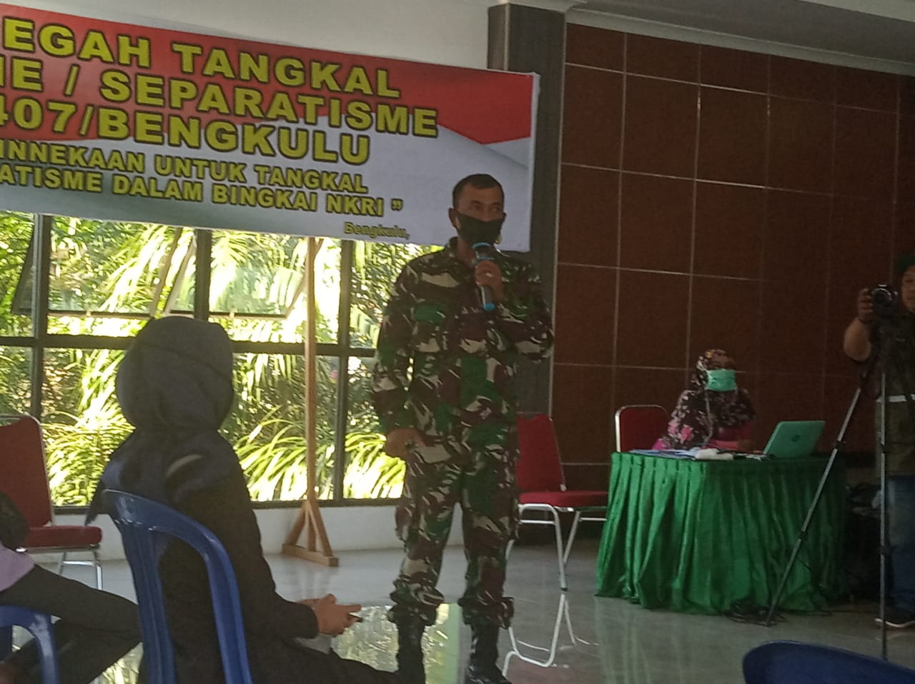 KOTA BENGKULU
