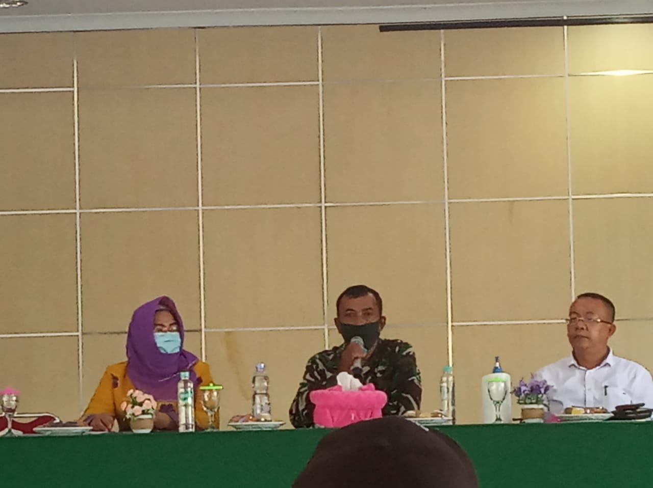 KOTA BENGKULU