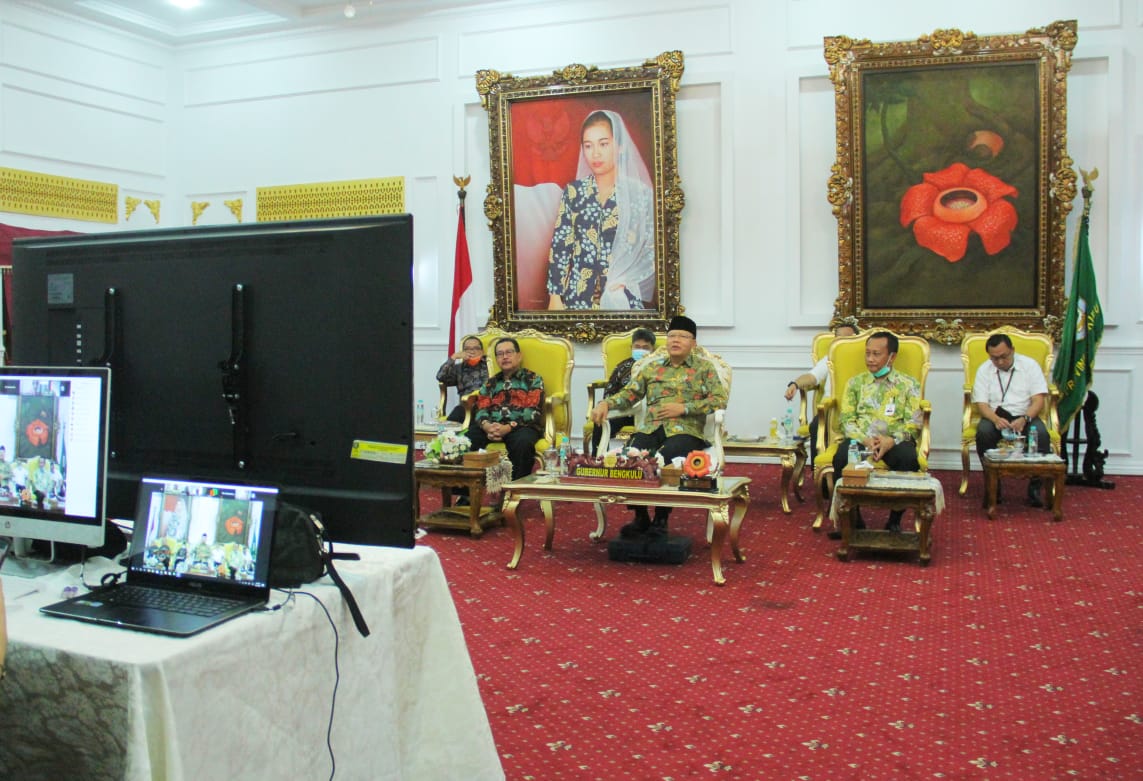 BENGKULU
